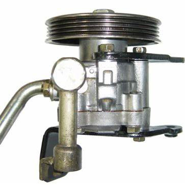 49110-MB40A Nissan Cabstar 2006-2013 YD25 için VL Servo Direksiyon Pompası Montajı