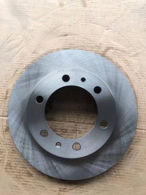 43512-0K060 43512-0K070 43512-0K080 43512-0K250 Toyota Hilux Vigo için fren diskleri