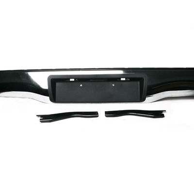 Toyota Hilux Vigo Pickup 2007 için ön tampon 52105-0K020 Aracınızı geliştirin