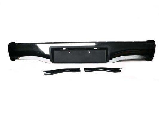 Toyota Hilux Vigo Pickup 2007 için ön tampon 52105-0K020 Aracınızı geliştirin