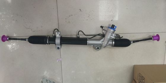 Nissan Teana J31 J3 için orijinal 49001-9W50A direksiyon rafı/direksiyon vitesi kutusu montajı