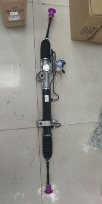 Nissan Teana J31 J3 için orijinal 49001-9W50A direksiyon rafı/direksiyon vitesi kutusu montajı