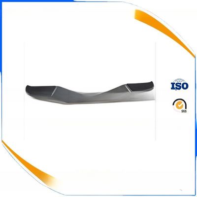 Toyota Hilux Vigo 2006 52105-35210 için standart arka tampon
