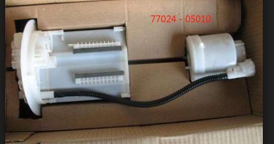 TOYOTA AURIS Yakıt Filtresi 77024-05010 İthalatlı Filtre Kağıdı İç Filtre Malzemesi ile