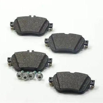 Araba Yapımcılığı Toyota camry A0004209700 Mercedes Benz CLS E-Sınıfı W123 için fren yastığı seti