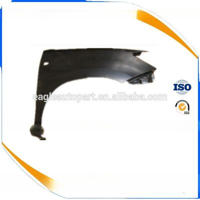 Toyota HILUX VIGO için araba yapımcılığı 2 tekerlekli alıcısı Plastik Fender 53812-0k010 53811-0k010
