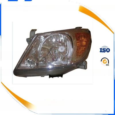Diğer lamba türü Toyota Hilux Vigo LHD 81160-0K040 81150-0K040 için far