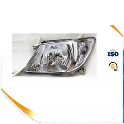 Otomobil farı 81110-0k090 toyota hilux 2008 uzun ömürlü lamba türü 81110-0k090 için