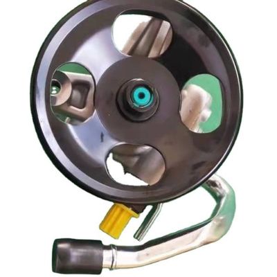 Koreli Modeller Sorento II XM 57100-3J000 57100-2W200 için Pompa Assy Güçlü Direksiyon Yağı