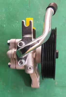 Koreli Modeller Sorento II XM 57100-3J000 57100-2W200 için Pompa Assy Güçlü Direksiyon Yağı
