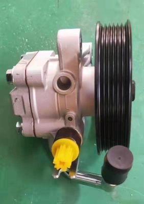 Koreli Modeller Sorento II XM 57100-3J000 57100-2W200 için Pompa Assy Güçlü Direksiyon Yağı