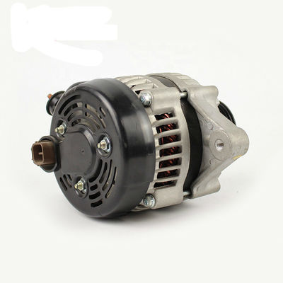 Toyota TRH221 1KD 2KD 27060-0L020 Toyota Hilux 27060-0L020 Motoru için Otomatik Alternatör