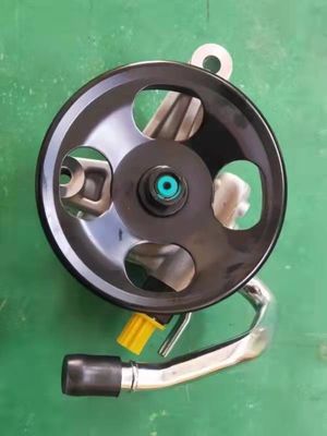 Koreli Modeller Sorento II XM 57100-3J000 57100-2W200 için Pompa Assy Güçlü Direksiyon Yağı