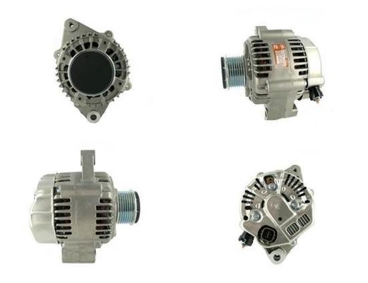 Toyota TRH221 1KD 2KD 27060-0L020 Toyota Hilux 27060-0L020 Motoru için Otomatik Alternatör