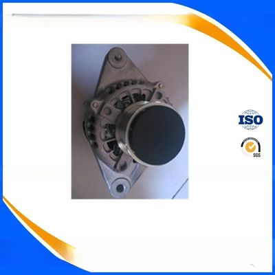 Toyota TRH221 1KD 2KD 27060-0L020 Toyota Hilux 27060-0L020 Motoru için Otomatik Alternatör