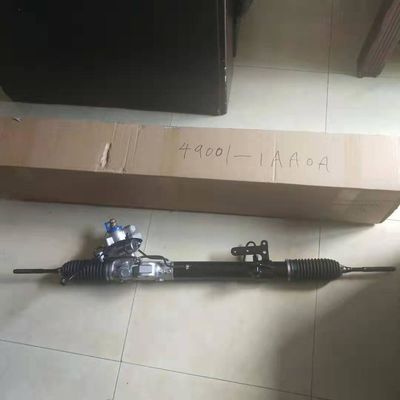 2002-2016 Nissan Murano OE NO. 49001-1AA0A için uygun fiyatlı direksiyon rafı