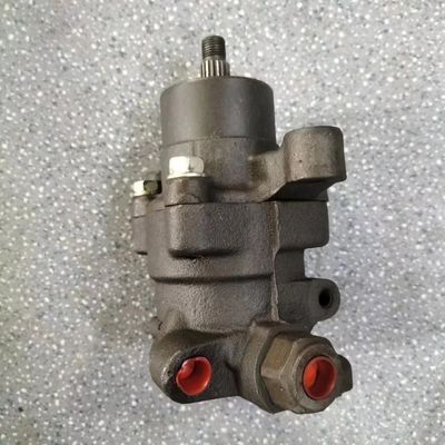 Toyota 3Y 1979-1982 için Yüksek Dayanıklı Otomatik Servo Direksiyon Pompası 44310-28011