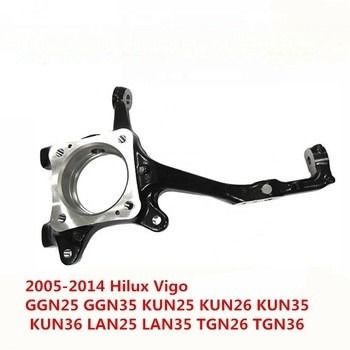 OE NO. 43211-0K030 HILUX IV Pickup N5 ve TOYOTA HILUX VIGO KUN25 için direksiyon düğmesi