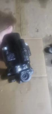 Toyota 3Y 1979-1982 için Yüksek Dayanıklı Otomatik Servo Direksiyon Pompası 44310-28011