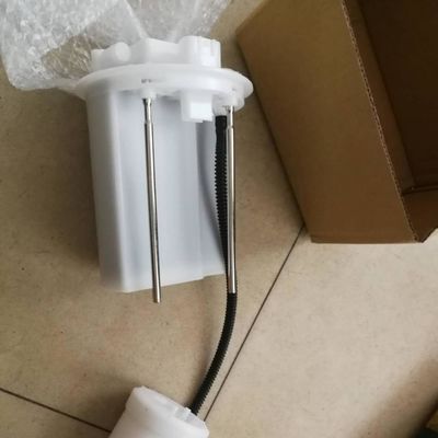 Toyota Lexus NX Rav4 için ithal plastik tank içi yakıt filtre 77024-42011-77024-42080