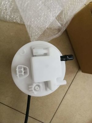 Toyota Lexus NX Rav4 için ithal plastik tank içi yakıt filtre 77024-42011-77024-42080