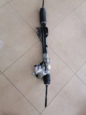 NISSAN MURANO 2009 Almera II hatchback için 49001-1UM0A Servis Direksiyon Rack