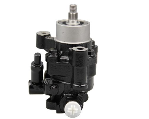 Doğrudan Toyota LF85 RHD 2L IS200 OE NO. 44320-38020 için pompa assy satın