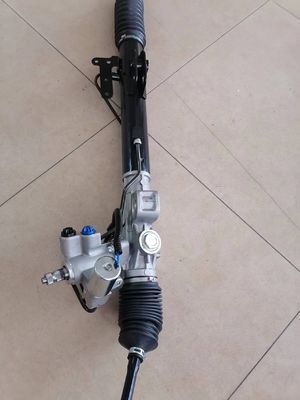 NISSAN MURANO 2009 Almera II hatchback için 49001-1UM0A Servis Direksiyon Rack