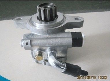 OE NO. 44310-35610 Toyota Hiace 2005 10 Dişli için Servo Direksiyon Pompası