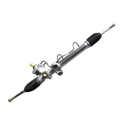 Toyota Corona ST191 94 44250-20581 için profesyonel direksiyon rafı direksiyon çubuğu