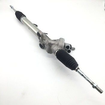 Toyota Corona ST191 94 44250-20581 için profesyonel direksiyon rafı direksiyon çubuğu