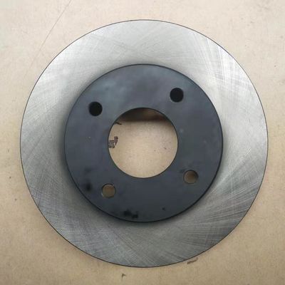 Tiida Stufenheck Fren rotoru diski 40206-EE320 Nissan Tiida için piyasada