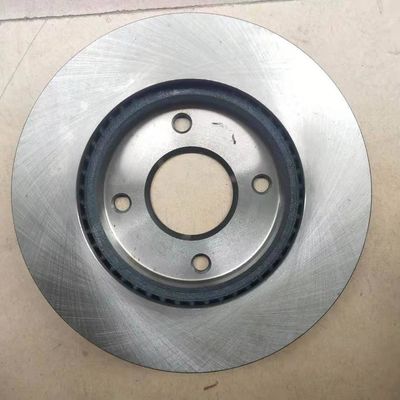 Tiida Stufenheck Fren rotoru diski 40206-EE320 Nissan Tiida için piyasada