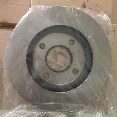 Tiida Stufenheck Fren rotoru diski 40206-EE320 Nissan Tiida için piyasada