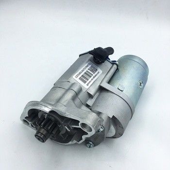 Otomobil Parçaları Başlatıcı 28100-0L041 Toyota Hilux Vigo 2KD için Japon Otomobil Parçaları