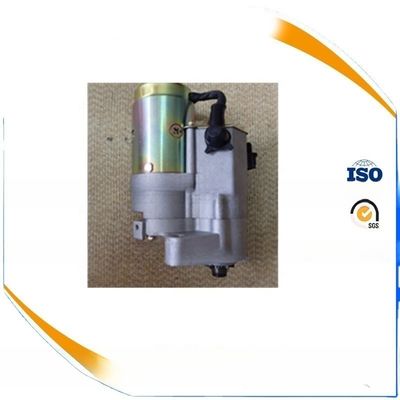 Otomobil Parçaları Başlatıcı 28100-0L041 Toyota Hilux Vigo 2KD için Japon Otomobil Parçaları