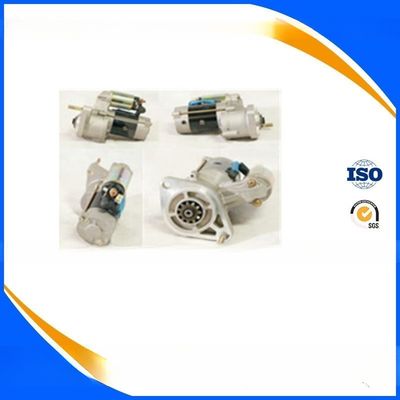Otomobil Parçaları Başlatıcı 28100-0L041 Toyota Hilux Vigo 2KD için Japon Otomobil Parçaları