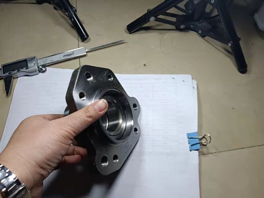 42200-S10-008 HUB147-32 HONDA CRV İçin MITSUBISHI İçin Arka Sağ Tekerlek Lageri