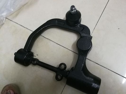 OEM Standart Kontrol Kolu 54525-VW100 54545-VX100 Nissan Urvan E25 için