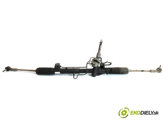 1999-2007 Yıl Ford Focus LHD Direksiyon Rack 3011767 98AG3A500AM 3S41-3A500AB 1062127