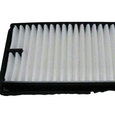 PA3653 Mitsubishi B30 ve Nissan B11 için PU Hava Filtresi 1998-2003 Optimal Performans
