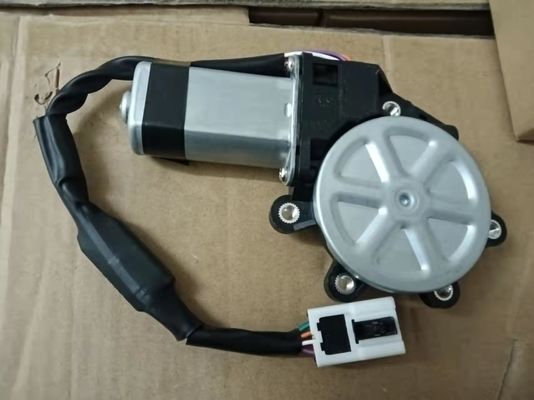 LH Pencere Düzenleyicisi Motoru 80731-8991A Nissan Latio Datsun Tiida Livia 2012-2015 için