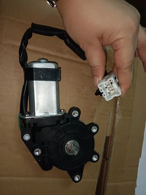 LH Pencere Düzenleyicisi Motoru 80731-8991A Nissan Latio Datsun Tiida Livia 2012-2015 için