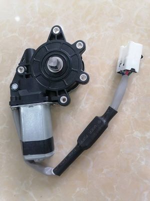 LH Pencere Düzenleyicisi Motoru 80731-8991A Nissan Latio Datsun Tiida Livia 2012-2015 için