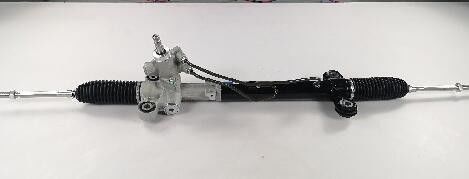 Honda CR-V RE4 2007-2011 Guangdong'daki 53601-SWA-A01 53601-SXS-A03 Servisli Direksiyon Rack
