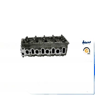 Toyota 2KD-FTV 11101-0L051 11101-30070 için Standart Boyut Silindir Kafası ve Paketi