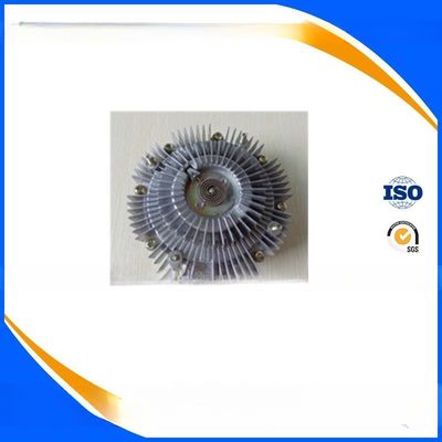 Toyota Innova 16260-0L010 için standart boyutlu motorlu kamyon fan debriyajı