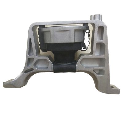 BP4K-39-060C Mazda 3 1.5C 2003-2008 OEM Standartı için Otomobil Motoru Montajı
