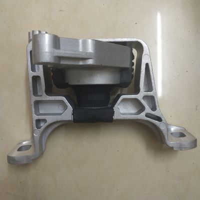 BP4K-39-060C Mazda 3 1.5C 2003-2008 OEM Standartı için Otomobil Motoru Montajı