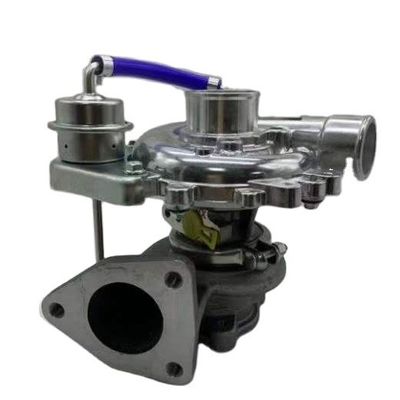 Toyota Innova 17201-31020 3.0 D-4D 4WD Motoru için Mükemmel Uyumlu Turboşarj Bulun